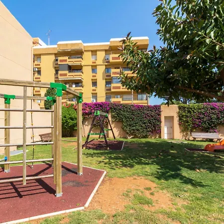 Reserva De Alvarito By Interhome Μαρμπέλλα
