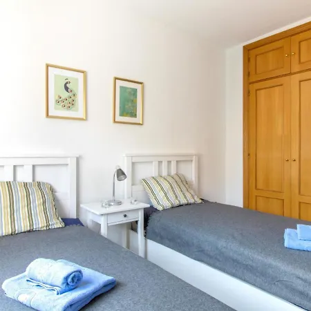 Reserva De Alvarito By Interhome *