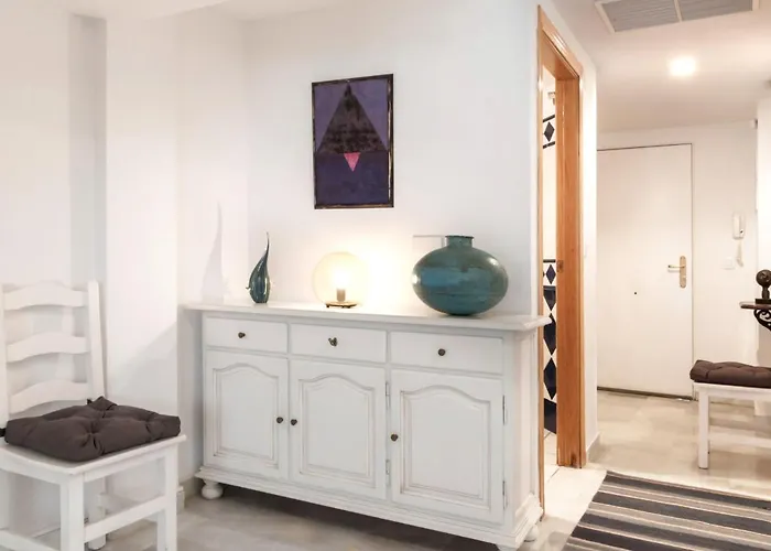Vakantiehuis Reserva De Alvarito By Interhome Marbella