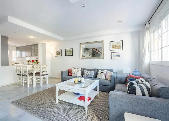 Vakantiehuis Reserva De Alvarito By Interhome *