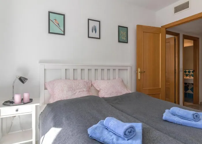 Vakantiehuis Reserva De Alvarito By Interhome