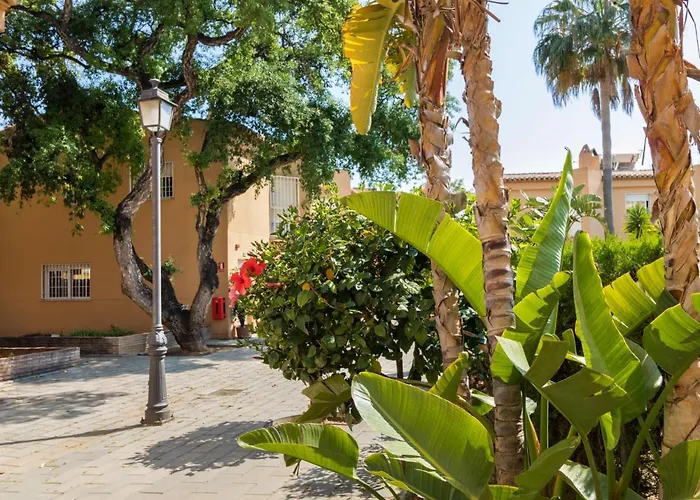 Reserva De Alvarito By Interhome Vakantiehuis *