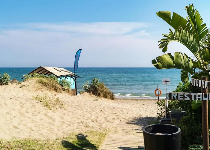 Vakantiehuis Reserva De Alvarito By Interhome