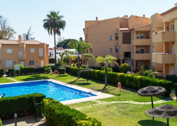 Reserva De Alvarito By Interhome