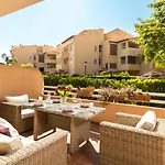 Reserva De Alvarito By Interhome