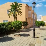 Holiday home Reserva De Alvarito By Interhome Marbella