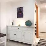 Holiday home Reserva De Alvarito By Interhome Marbella