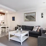 Holiday home Reserva De Alvarito By Interhome
