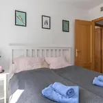 Holiday home Reserva De Alvarito By Interhome