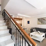 Reserva De Alvarito By Interhome Marbella