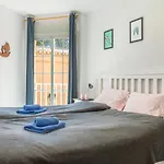 Holiday home Reserva De Alvarito By Interhome *