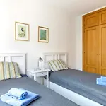 Reserva De Alvarito By Interhome *