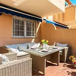 Reserva De Alvarito By Interhome