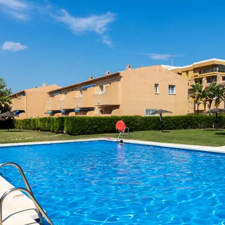 Reserva De Alvarito By Interhome Holiday home