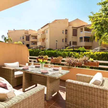 Reserva De Alvarito By Interhome