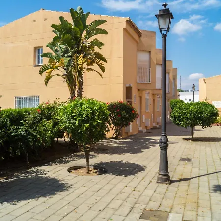 Holiday home Reserva De Alvarito By Interhome Marbella