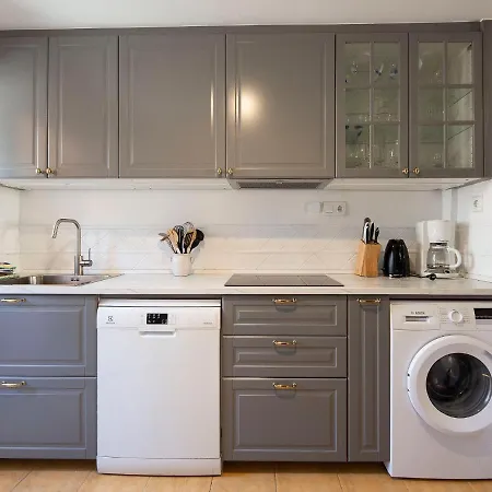 Reserva De Alvarito By Interhome * Marbella