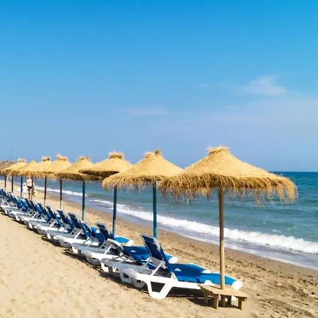 Reserva De Alvarito By Interhome Holiday home Marbella