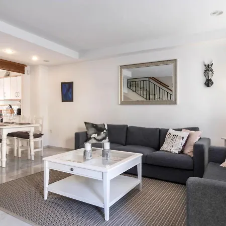 Будинок відпочинку Reserva De Alvarito By Interhome