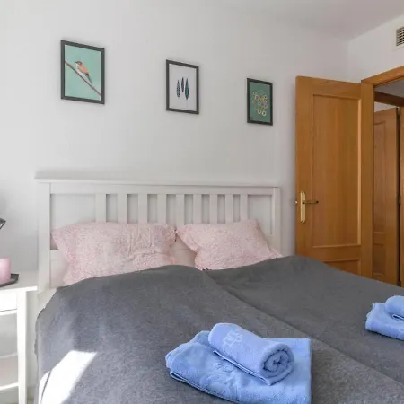 Casa de Férias Reserva De Alvarito By Interhome
