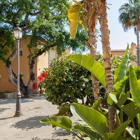 Reserva De Alvarito By Interhome Holiday home *