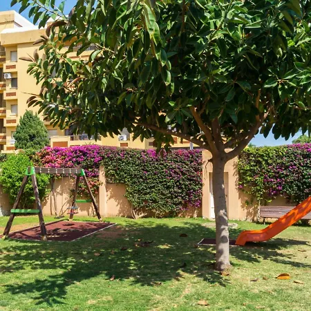 Holiday home Reserva De Alvarito By Interhome