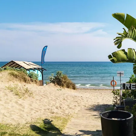 Holiday home Reserva De Alvarito By Interhome