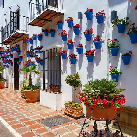 Reserva De Alvarito By Interhome Ferienhaus Marbella