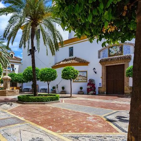 Reserva De Alvarito By Interhome Marbella