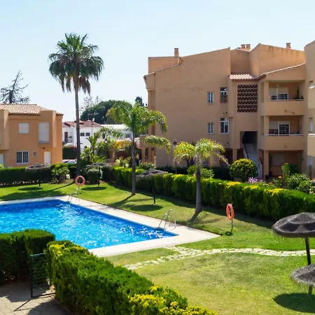 Reserva De Alvarito By Interhome