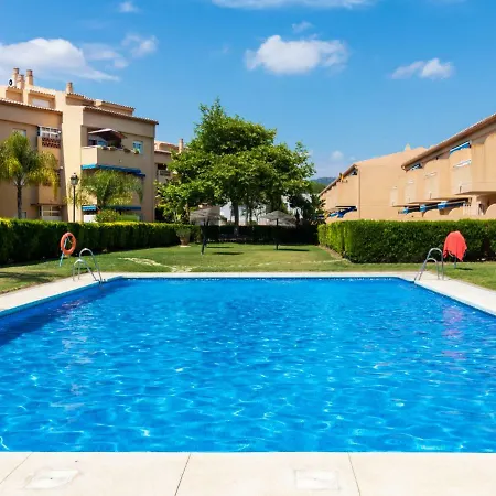 Reserva De Alvarito By Interhome *