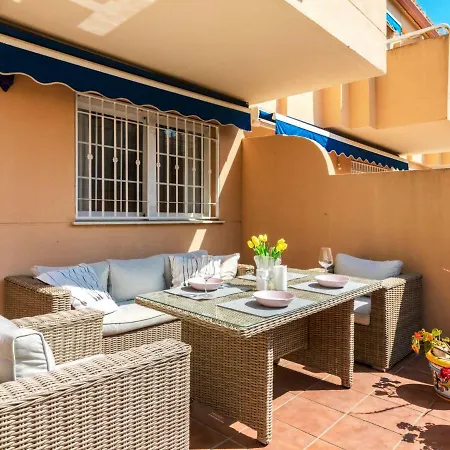 Reserva De Alvarito By Interhome