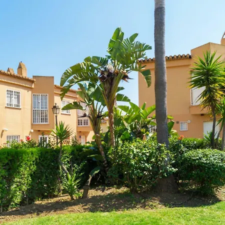 Reserva De Alvarito By Interhome Marbella
