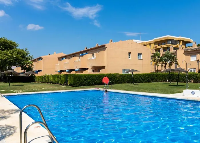 Reserva De Alvarito By Interhome Feriehus