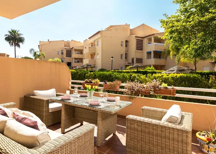 Reserva De Alvarito By Interhome