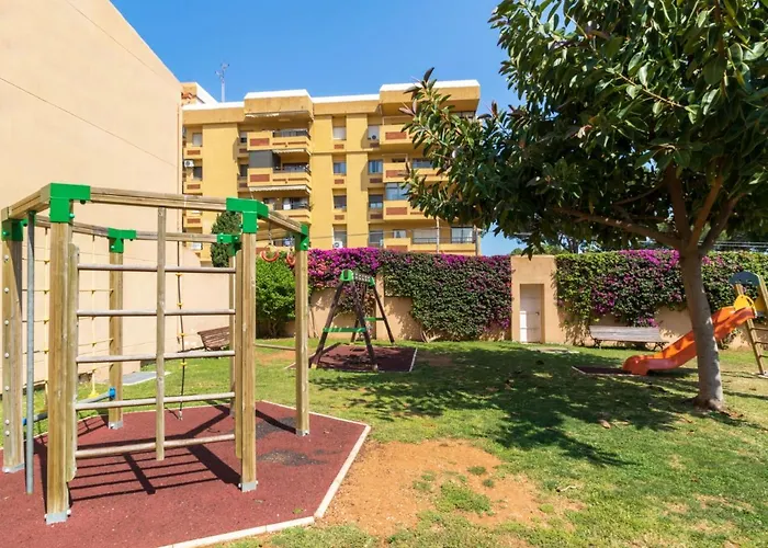 Reserva De Alvarito By Interhome Marbella
