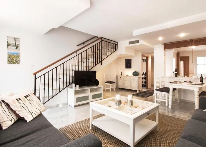 Reserva De Alvarito By Interhome Feriehus