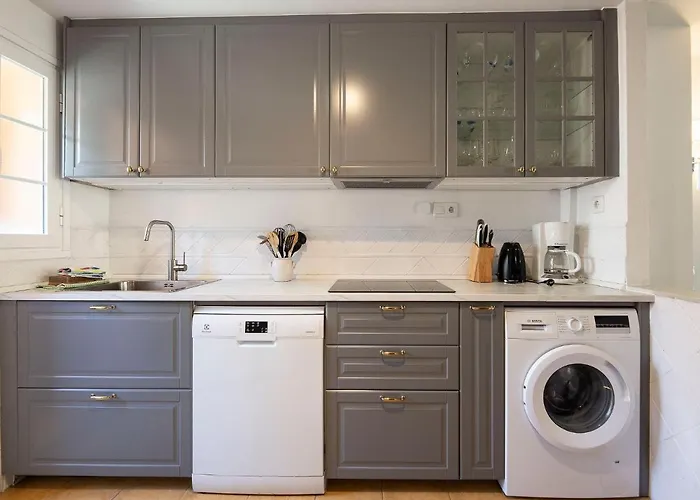 Reserva De Alvarito By Interhome * Marbella