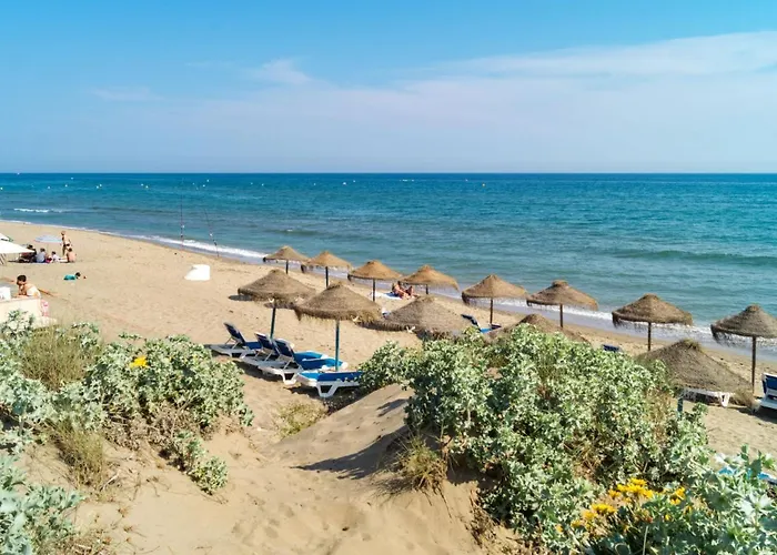 Reserva De Alvarito By Interhome