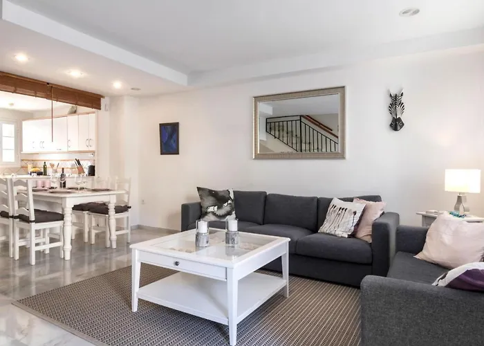 Ferienhaus Reserva De Alvarito By Interhome