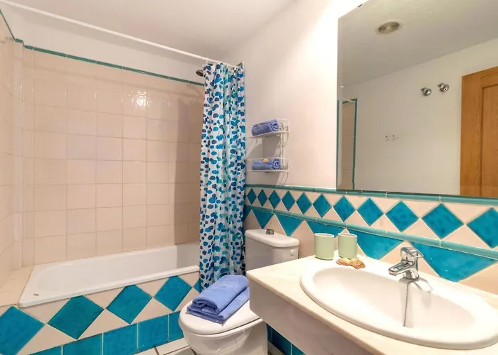 Reserva De Alvarito By Interhome