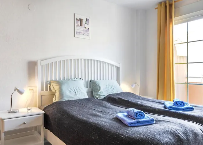 Reserva De Alvarito By Interhome * Marbella