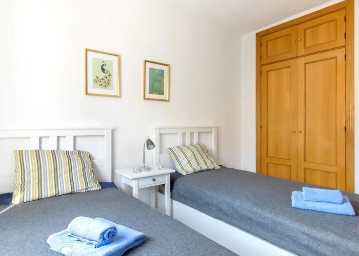 Reserva De Alvarito By Interhome *