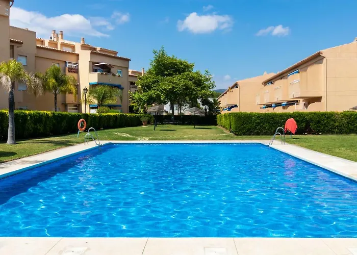 Reserva De Alvarito By Interhome *