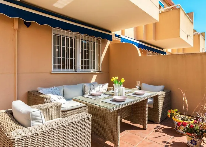 Reserva De Alvarito By Interhome