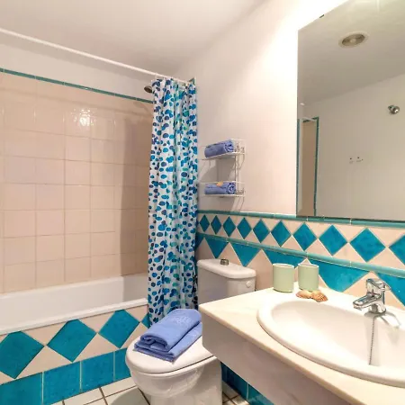 Reserva De Alvarito By Interhome